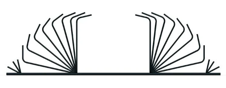 roll forming process