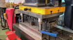 hydraulic punch units