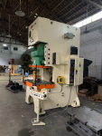 punch press