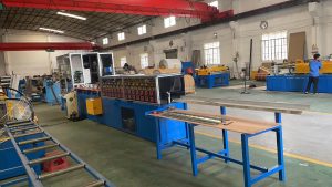 open cell ceiling machineopen cell ceiling machine