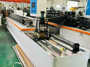 wall angle roll forming machineIMG_7149