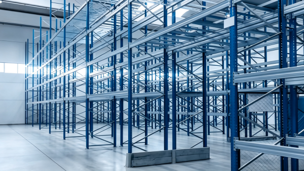 Racking & Structural Profiles