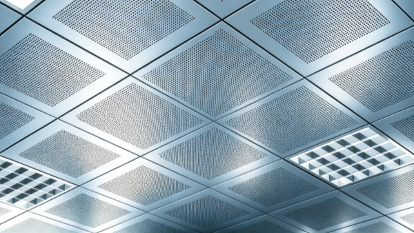 suspended ceiling solutions
